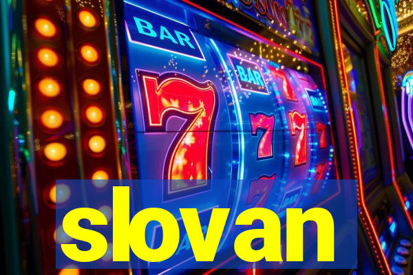 slovan