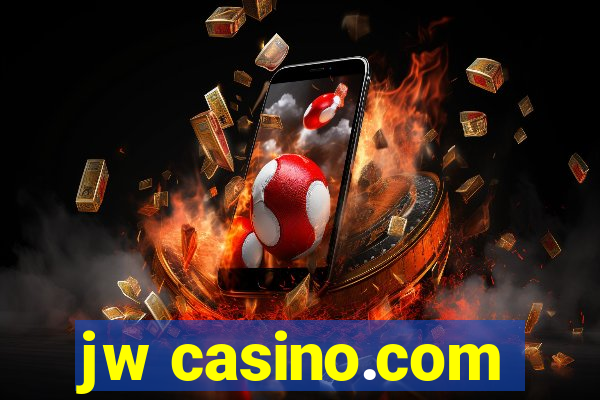 jw casino.com