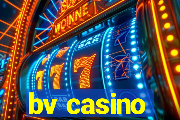 bv casino