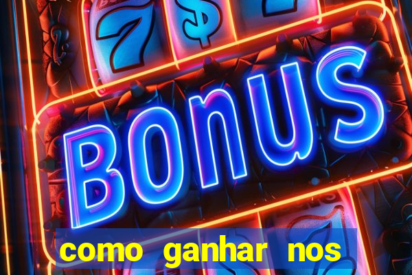 como ganhar nos slots online