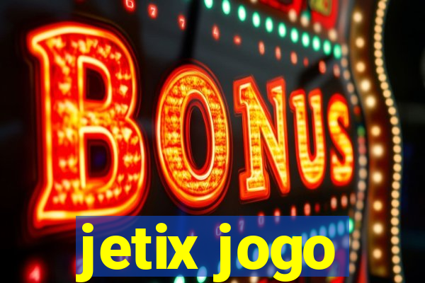 jetix jogo