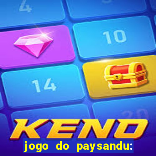 jogo do paysandu: onde assistir