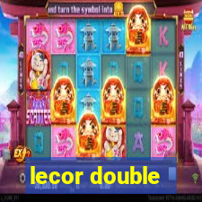 lecor double