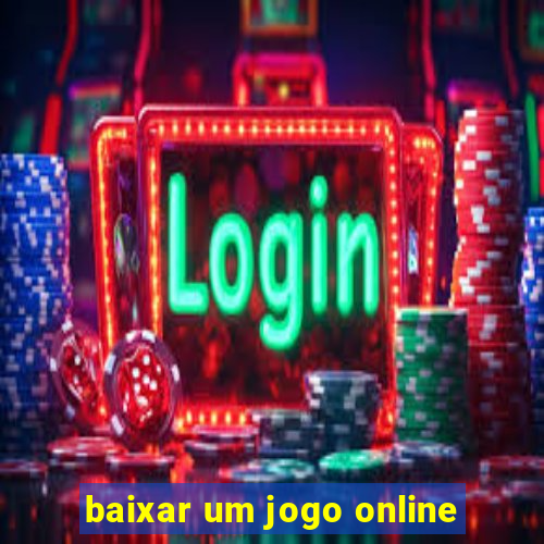 baixar um jogo online