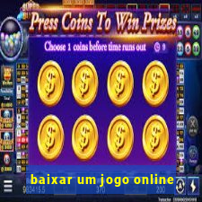 baixar um jogo online