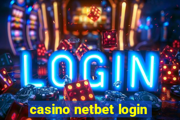 casino netbet login