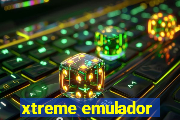 xtreme emulador