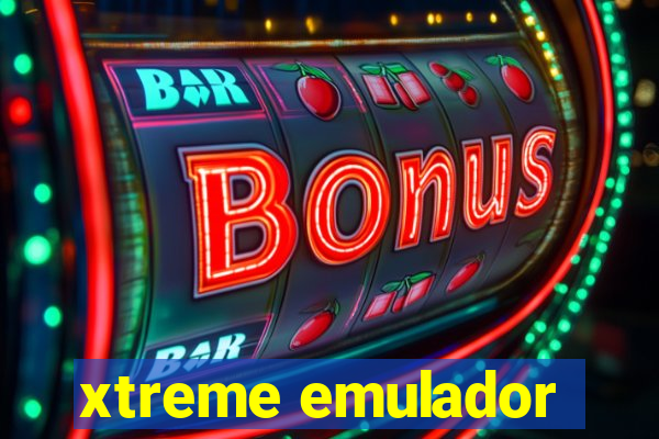 xtreme emulador