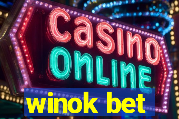 winok bet