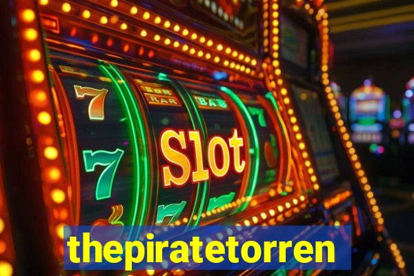 thepiratetorrents