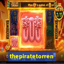 thepiratetorrents