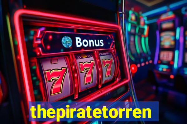 thepiratetorrents