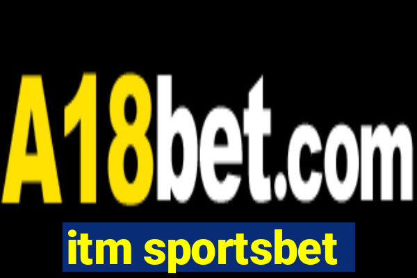 itm sportsbet