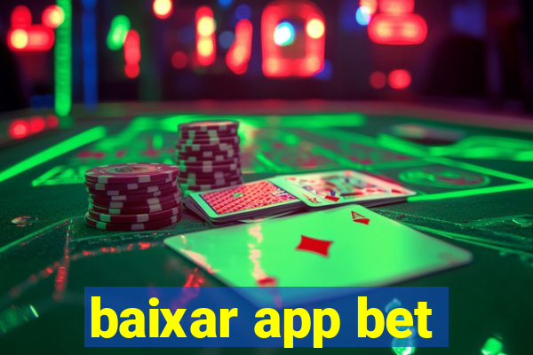 baixar app bet