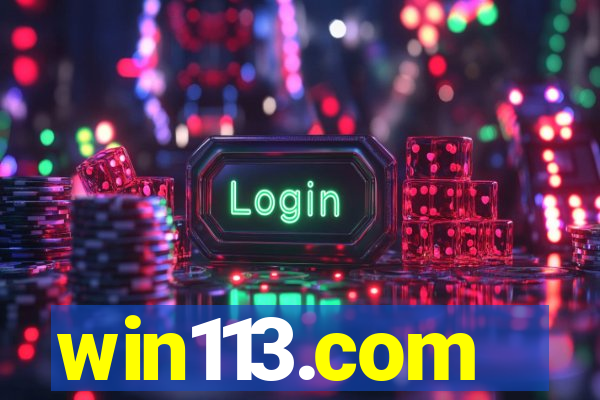 win113.com