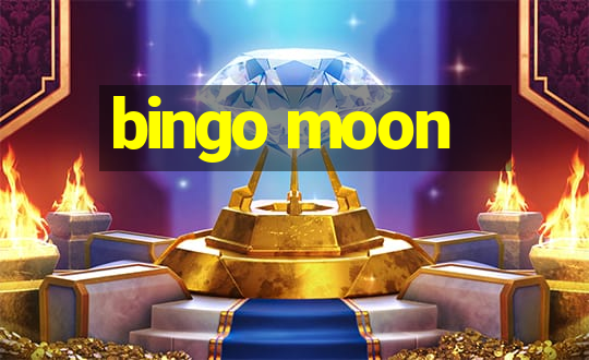 bingo moon