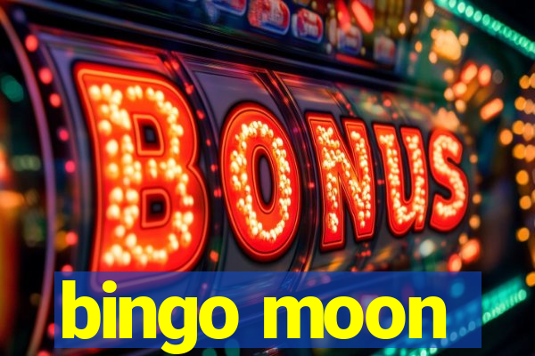 bingo moon