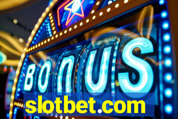 slotbet.com