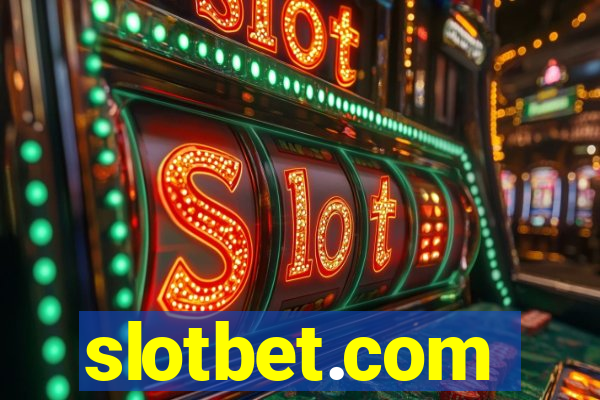 slotbet.com