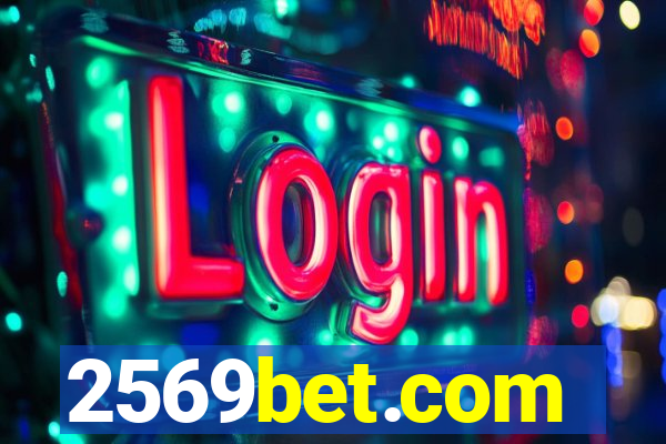 2569bet.com