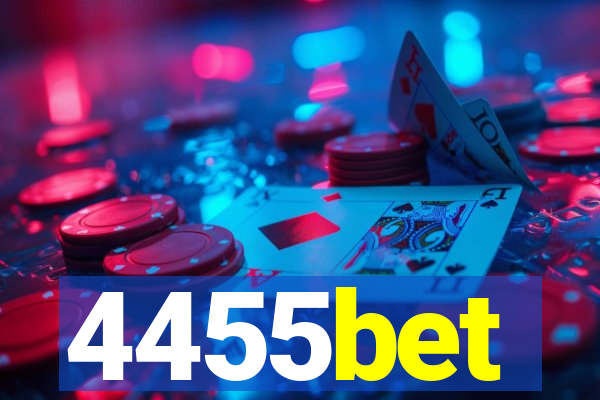 4455bet