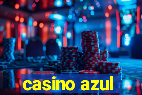 casino azul