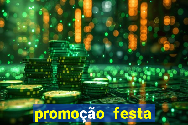 promoção festa infantil porto alegre