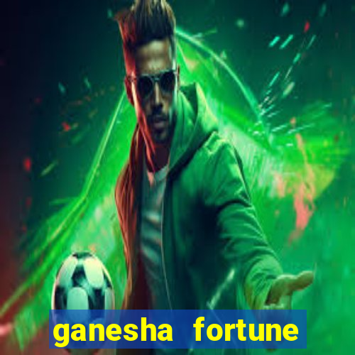 ganesha fortune slot demo