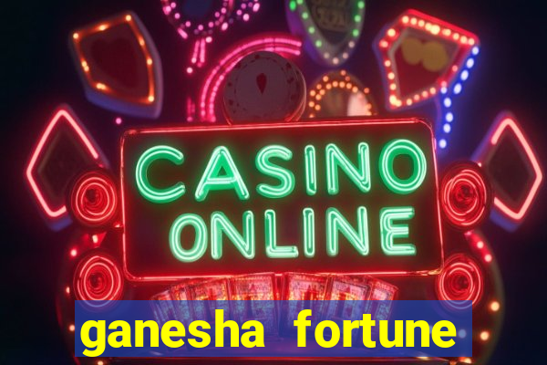 ganesha fortune slot demo