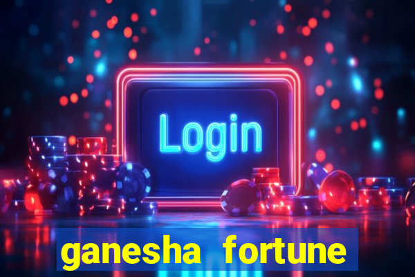 ganesha fortune slot demo