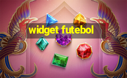 widget futebol