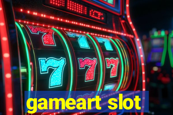 gameart slot