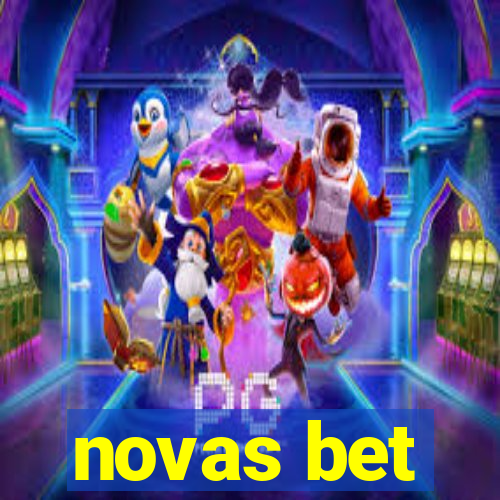 novas bet