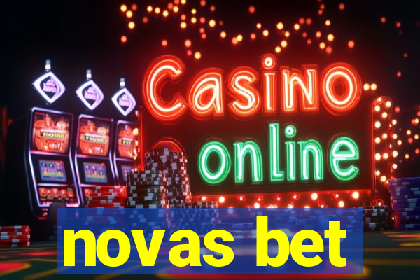 novas bet