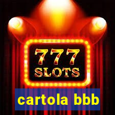 cartola bbb