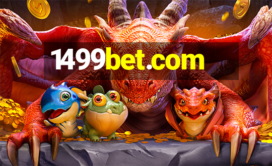 1499bet.com