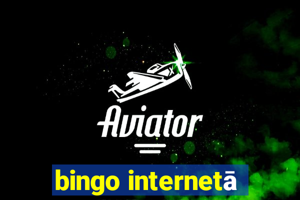 bingo internetā