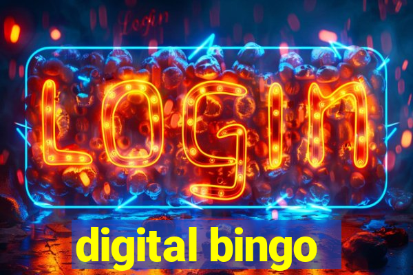 digital bingo