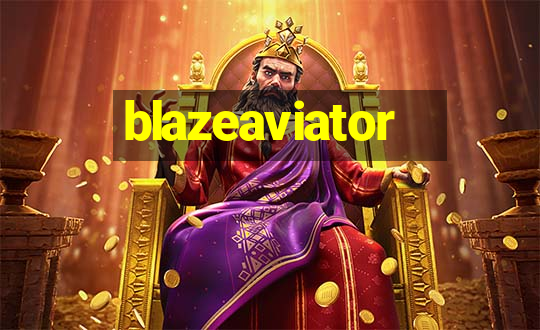 blazeaviator