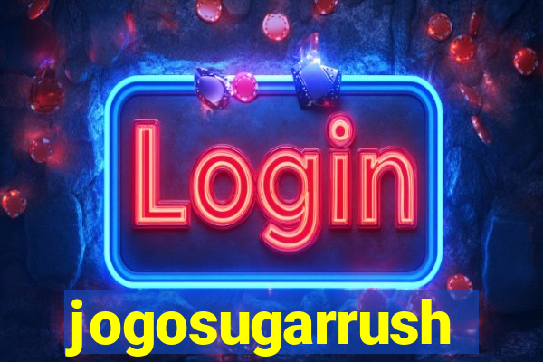 jogosugarrush