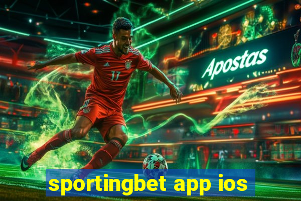 sportingbet app ios