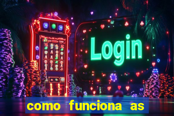 como funciona as plataformas de jogos slots