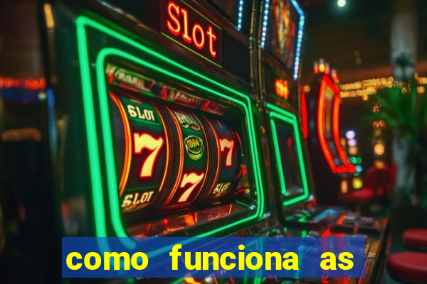 como funciona as plataformas de jogos slots