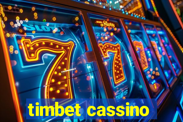 timbet cassino