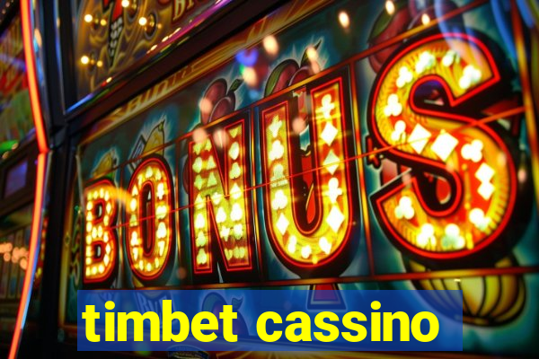 timbet cassino