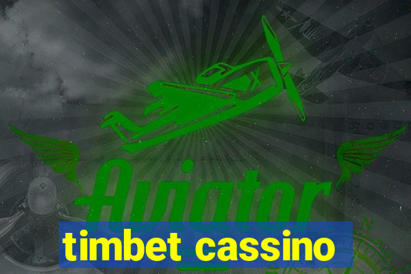 timbet cassino