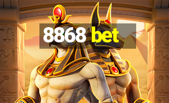 8868 bet