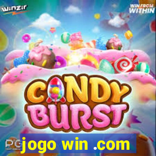 jogo win .com