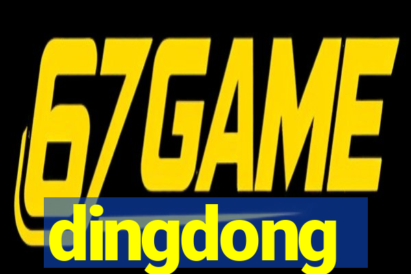 dingdong