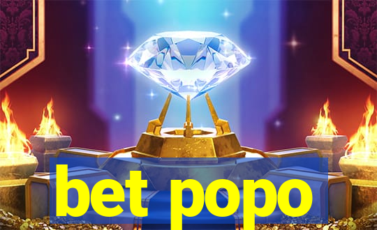 bet popo